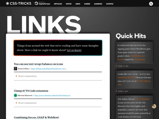 archive/websites/css-tricks.com_Seamless_Responsive_Photo_Grid/category/links screenshot