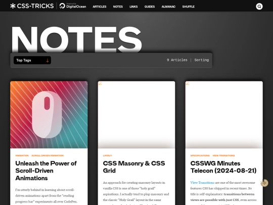 archive/websites/css-tricks.com_Seamless_Responsive_Photo_Grid/category/notes screenshot