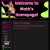 The web site of mothinary avatar