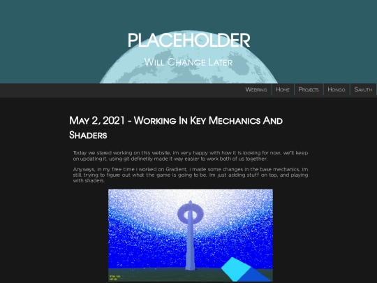 update/hongo/2021/05/02/working-in-key-mechanics-and-shaders screenshot