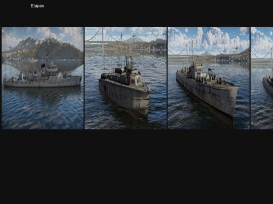 Recursos/Webs_aux/Vehiculos_Maritimos screenshot