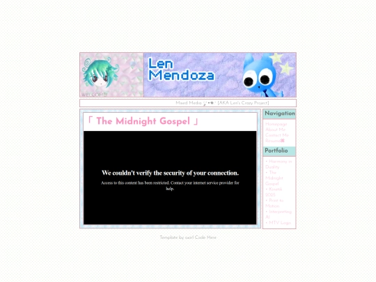 midnightgospel screenshot