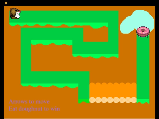 moletime screenshot