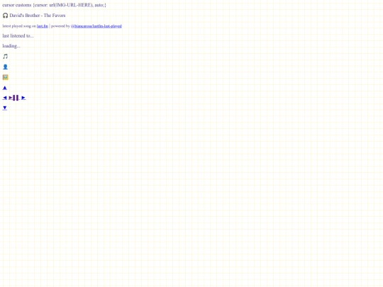 collections screenshot
