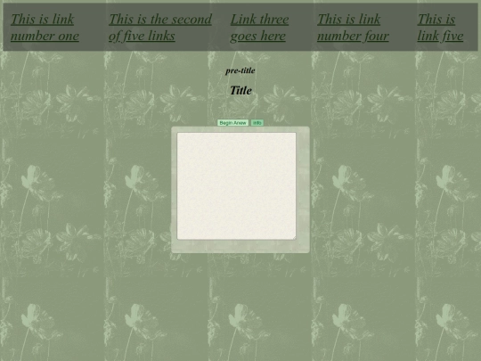 spacingtest2 screenshot
