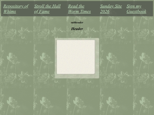 spacingtest3 screenshot
