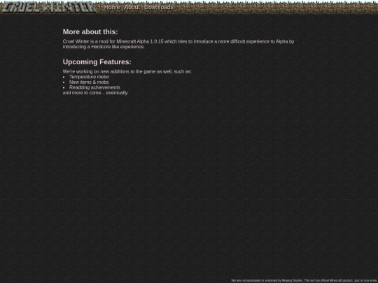 about screenshot