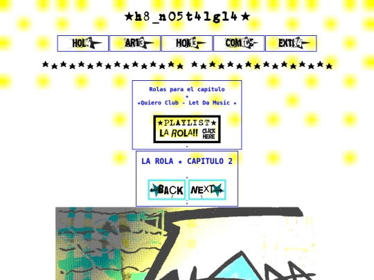 Rola2 screenshot