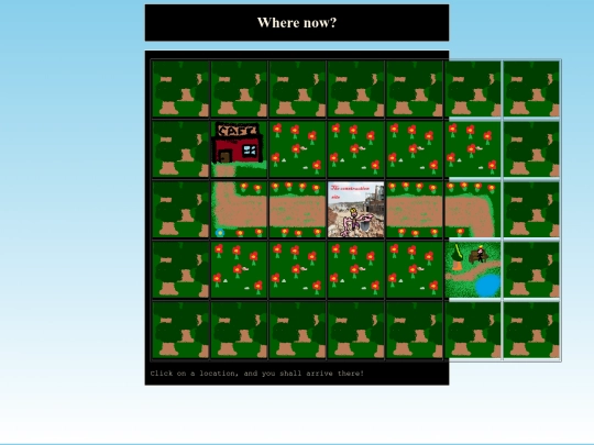 map screenshot