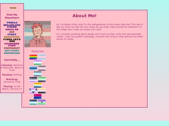 about screenshot