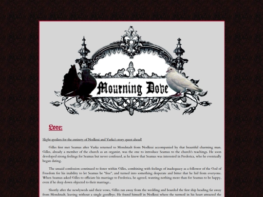 design screenshot