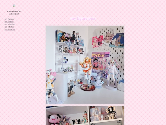 page/mypics screenshot