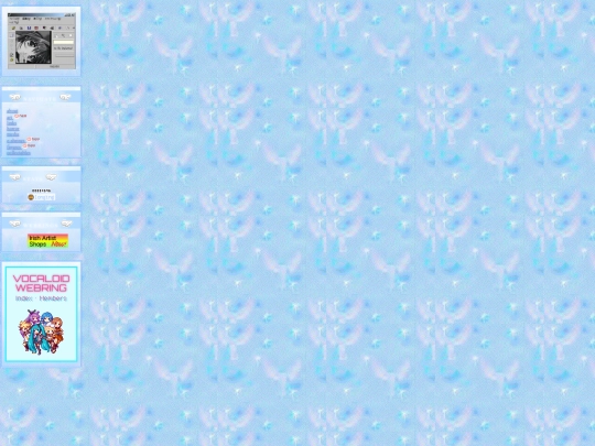 sidebarLeft screenshot