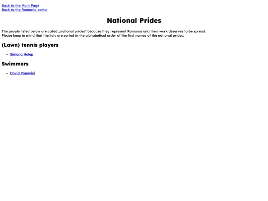romania/national-prides screenshot