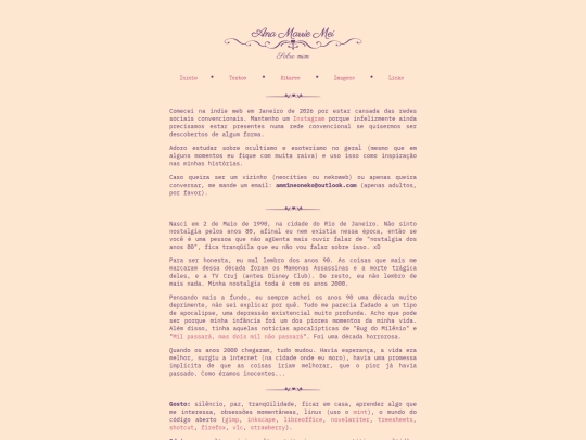 br-aboutme screenshot