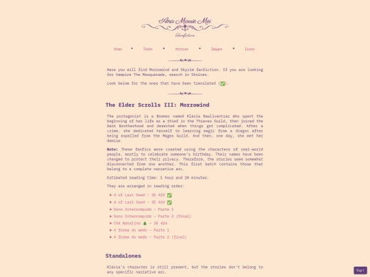 eng-fanfics screenshot