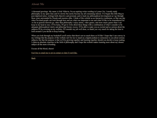 about_me screenshot