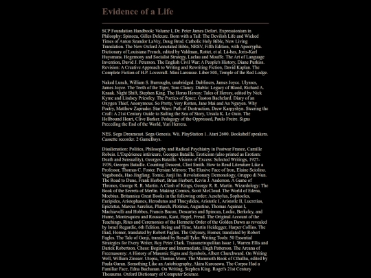 journal/evidence screenshot