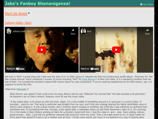 misc/0001_hurt_so_good screenshot