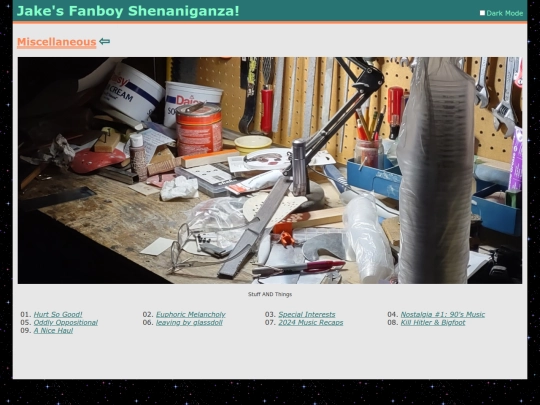 misc screenshot