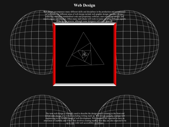 Test screenshot