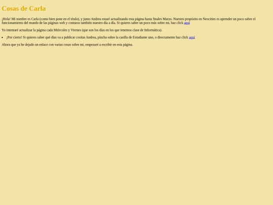carla screenshot