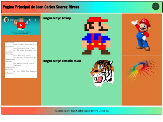 Curso HTML/Modulo_2/EntregaFinal screenshot