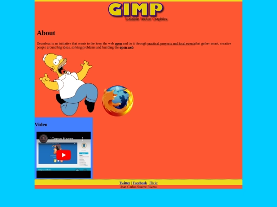 Curso HTML/Modulo_2/P2P_3 screenshot