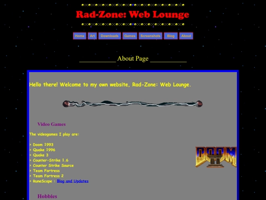 about screenshot