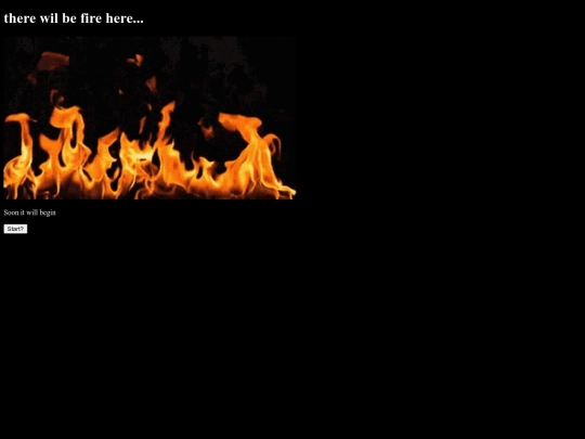 subpages/fire screenshot
