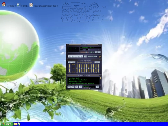 onTheComputer screenshot