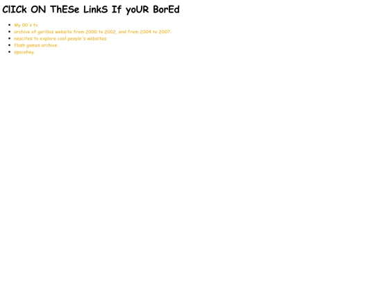 onTheComputerbis screenshot
