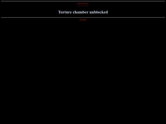 undeadEntry screenshot
