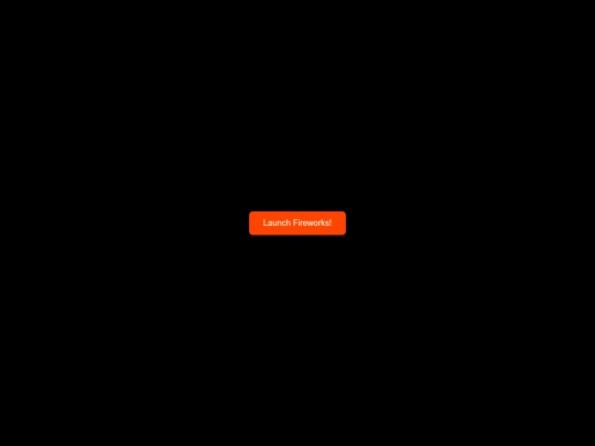 fireworks screenshot