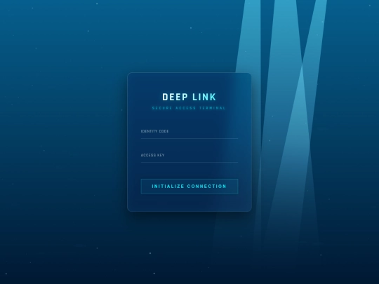 init/teac_html5_login_demo/login2 screenshot
