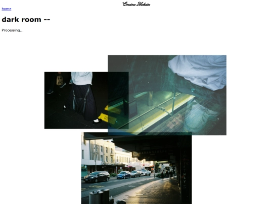 photos screenshot