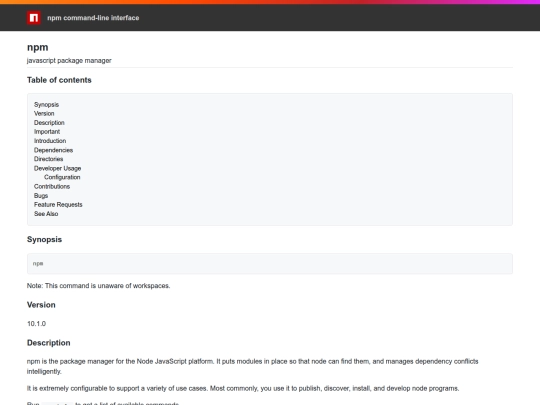 Dandylion's meadow/src-node/node_modules/npm/docs/output/commands/npm screenshot
