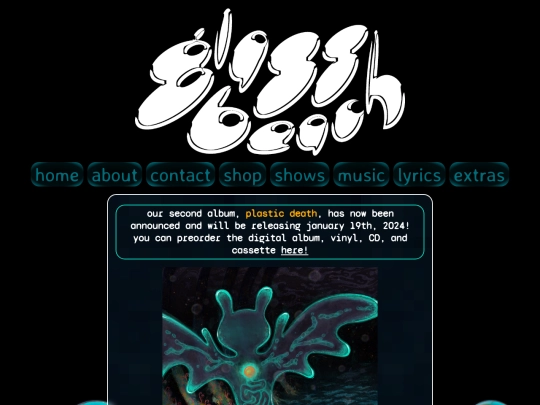 headertest screenshot