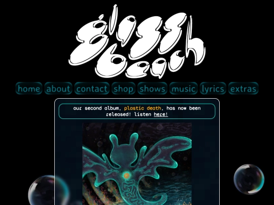 main screenshot