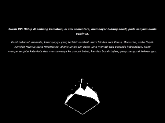 vol.05/15 screenshot