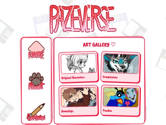 gallery screenshot