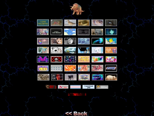 stamp screenshot