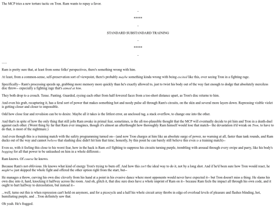 0/io/StandardSubstandard screenshot