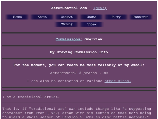 ALL/commission screenshot