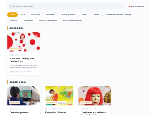 PORTAIL_LITE screenshot