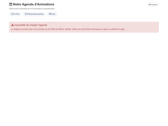 rssgristgituhb screenshot