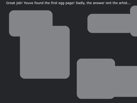 agitato/creatore screenshot
