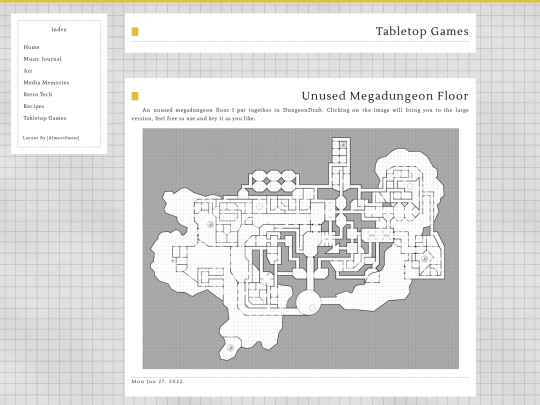 TabletopGames screenshot