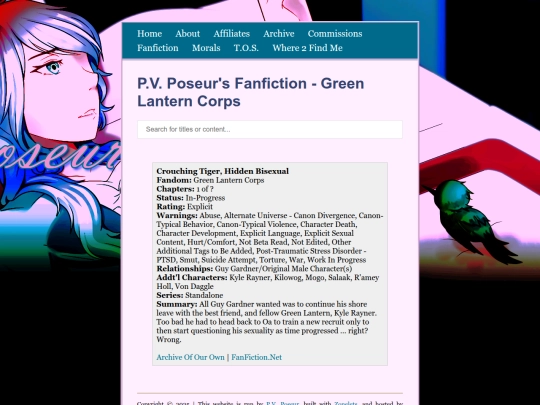 green-lantern-corps screenshot
