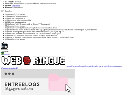 sidebar-right screenshot